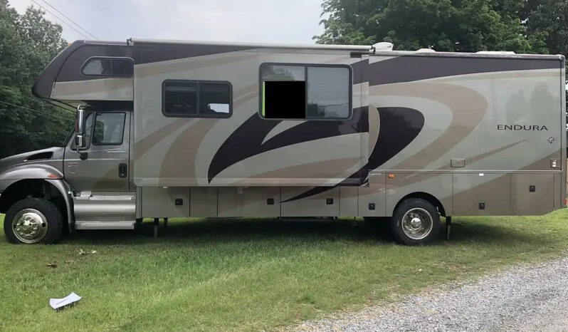 2008 Gulf Stream Endura 6341 full