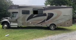 2008 Gulf Stream Endura 6341